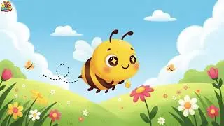 The Busy Busy Bee Song