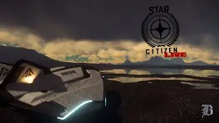 Testing Stream Settings | Star Citizen | Live