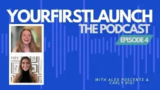 Episode 4: From Consulting to Founder, Reinventing the Fashion Industry, and Building With AI