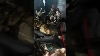 Witches pink venom handguns #bayonetta #cinematic #gaming #ps5 #women #witchtember