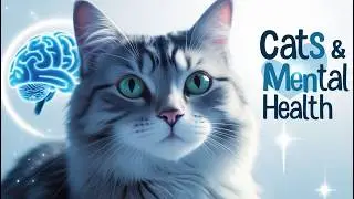 How Cats Improve Mental Health: Science-Backed Benefits of Feline Companionship