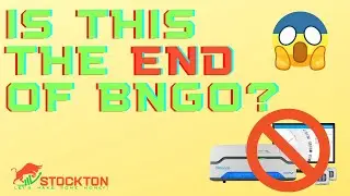 Is BNGO Stock going back to 0.70 cents? The end of Bionano Genomics?