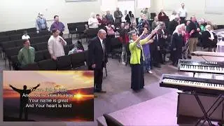 TPSJ Live Service
