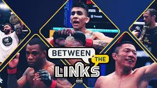 BTL | Bautista's Big Win, Kyoji The Contender, Jailton Flops, PFL Dubai, And Ageless Andrei Arlovski