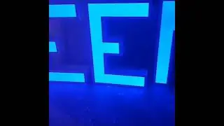 Day and Ni Party Rental - Signs pt. 2