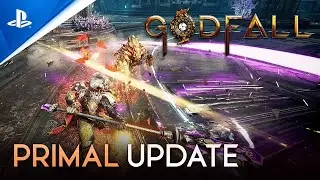 [PS5] PRIMAL Update - Bora continuar! Ao Vivo!!! -  PS5!