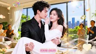[ENGDUB] She Woke Up Pregnant In The Billionaire CEO&rsquo;s Bed! Now He Demands A Contract Marriage💖