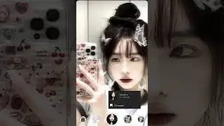 Rekomendasi Filter ig lucu🐈