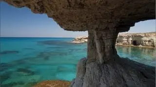 Cyprus beauty island