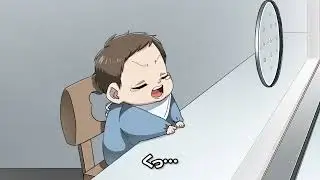 『転生したら美女の赤ちゃんだった件』第23話 ~面会編~ 【アニメ】【コント】