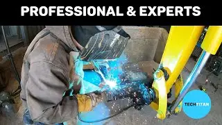 Top 10 Best Satisfaction Welding Workers