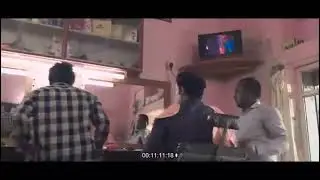 #shooter fighting scene 😎