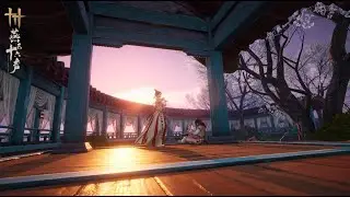 Masked Troupe Sect Explained: Costumes, Shop, and Rules | Where Winds Meet Preview