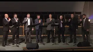 05/31/2020. Вечер 5:30PM. Церковь &laquo;Спасение&raquo;, Edgewood, WA