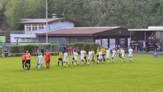 SV Stans 1-2 SK Hippach (Gebietsliga Ost Tirol)