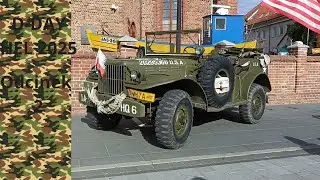 D-DAY HEL 2025 ODCINEK 2 @dday_hel 