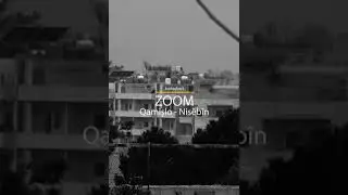 NUSAYBİN'DEN QAMIŞLO (ZOOM) #rojava