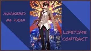 Awakened Na Yubin | Lifetime Contract | Counter Side