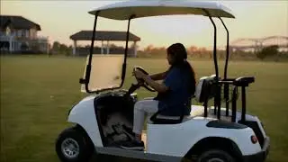 VLOG #3 - Lahore Garrison Polo Club