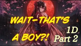 He Became a BLADE MAIDEN to Save His Beloved &ndash; Demon Sword Maiden Vol 1D 2 Story Recap
