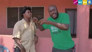 😂ACABENEZER WANTS TO DIVORCE HIS WIFE DIANA ASAMOAH FOR THIS REASON 😂THE BY FORCE DIVORCE 😂