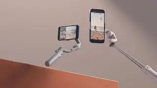 DJI OM5 Unboxing and comparison to OM4 Smartphone Stabiliser Gimbal Selfie Stick