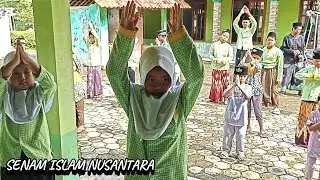 Senam Islam Nusantara || Ahad Pagi, 24-11-2024