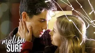 Midnight Kiss | MALIBU SURF S3 FINALE EP 12