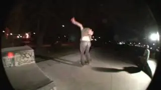 Hoof night sesh with Josh Forgues HD