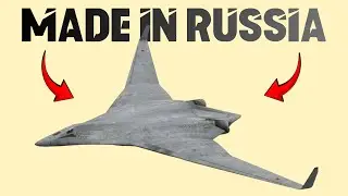 Every Tupolev Aircraft Ever Built  From Cold War Legends to Supersonic Giants