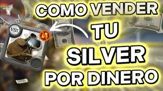 Como GANAR DINERO con albion online