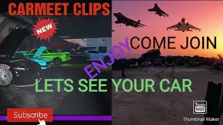GTA5 CAMEET CLIPS ENJOY