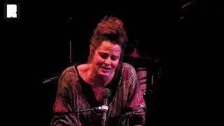 Helene Kalisvaart en Hamid Reza Behzadian RASA 2016