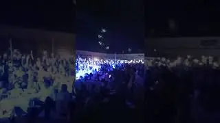 COLOSSEUM 2023 Ankit tiwari's live performance  at GBPUAT Pantnagar #gbpuat