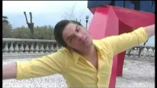 ANTONIO VERDETTI A' SOLITA CANZONE