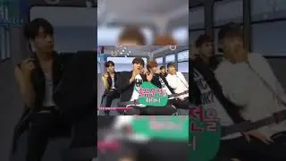Yes guys you heard it right Namjoon is driving😃