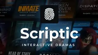 SCRIPTIC : CRIME STORIES - THE JUDGE EPISODE 2 