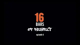 Ouwe Zak - 16 Bars of Respect EP04 - Eric B. & Rakim