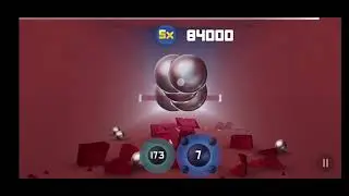 Smash hit teaser - Former world record - 362,900 (New PB!)