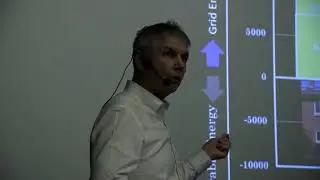Homes to Carbon Zero - Passivhaus | David Stones | TEDxAberystwyth