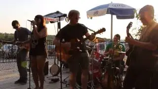 Nothin' But Love - The Phantom Sensation