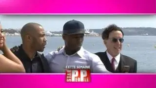 &laquo; STAR PEOPLE &raquo; Le magazine sur l'actualit&eacute; des Stars ! (09/15)