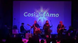cosi ti amo