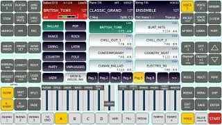 MY PROBLEM ON THE KETRON EVM PLEASE HELP OF YOU CAN