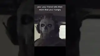 Cod Ghost Meme (V.1)