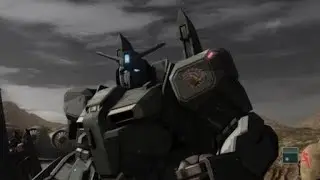 MOBILE SUIT GUNDAM BATTLE OPERATION 2 GBO2 Zeta Plus C1 META Defensive Formation