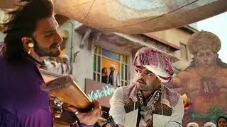 Goliyon Ki Raasleela Ram Leela 2013 Hindi