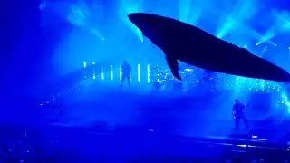 Gojira feat Greg Kubacki Flying Whales Live Zenith de Lille 28/11/2025