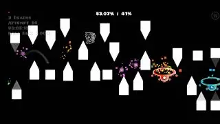 The Amalgamation 1.0 / Lazy Showcase