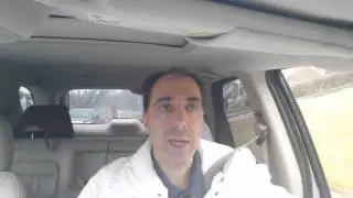 Synthetic Oil Better? Tostoday Vlog 18